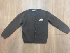 ファミリア　カーディガン