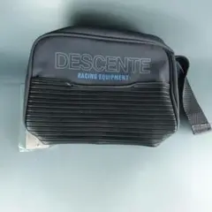 DESCENTE ウエストバッグ