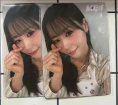 笠原桃奈 15枚セット