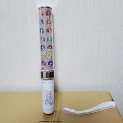 プロセカ ペンライト 2本 ペンライトチューブ 草薙寧々 銀テ まとめ売り 予約商品】プロジェクトセカイ COLORFUL LIVE 2nd - Will - ペン