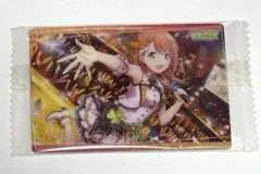 プロジェクトセカイ 花里みのり ウエハースカード