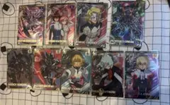 24時間以内発送 アーセナルベース SEEDブースター Vol.3 コンプセット
