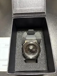 G-SHOCK　GM-S2100B　中古美品 2026年最新】gm-s2100bの人気アイテム - メルカリ