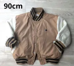 POLO ベビーアウター(90cm)