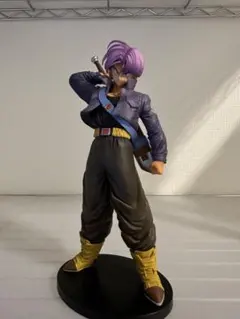 2026年最新】ドラゴンボールレジェンズ フィギュア トランクスの人気
