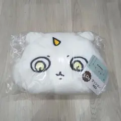 ちいかわ エニマイくじ D賞 あのこ ぬいぐるみ