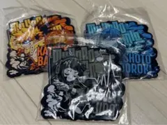 僕のヒーローアカデミア　一番くじ　ラバーコースター　まとめ売り　ストラップ