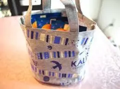 カルディ 福袋 トートバッグ 未使用