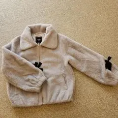 フリースジャケット ジャケット