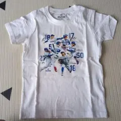 プレイヤーズTシャツ