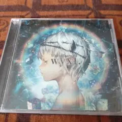 Who-ya Extended / wyxt.