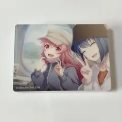 プロセカ ノーブル ノーブルアート コレクション vol.75 桃井愛莉
