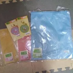 ミッフィー　タイトーくじ　B賞　E賞　F賞