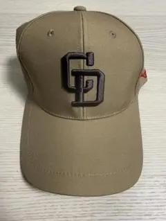 【非売品】中日ドラゴンズ　沖縄キャンプ2026 球団90周年　関係者配布キャップ