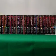 怪談レストラン 全33巻＋ナビ3巻セット 1冊難あり