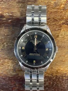 J.HARRISONメンズ時計【動作未確認】