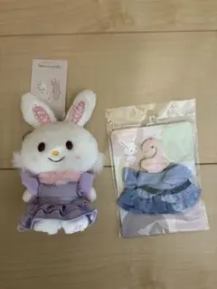 ①940.ウィッシュミーメルコスチューム♡メルメルドール♡紺色光沢刺繍ドレス ウィッシュミーメル メルメルドール コスチューム うさちゃん