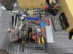 14 ラジコン用工具 ツールスタンド タミヤ TRF - メルカリ