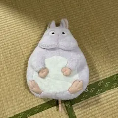 野村トーイ ちちんぷいぷい うさちゃんかんごふさん ぬいぐるみ - メルカリ