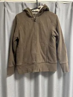 l.l.bean パーカー