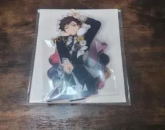 南雲鉄虎 スタフォニ　アクスタ