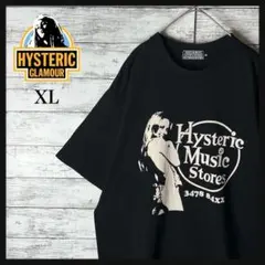 2026年最新】HYSTERIC GLAMOUR ガールプリントTシャツの人気アイテム