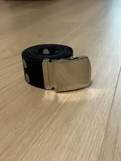 TALKING ABOUT THE ABSTRACTION PRINT BELT