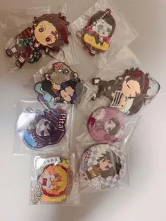 鬼滅の刃 グッズセット