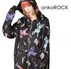 2026年最新】ankorock まふまふの人気アイテム - メルカリ