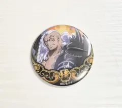 ワンピース 麦わらストア 輩缶バッジ battle キング