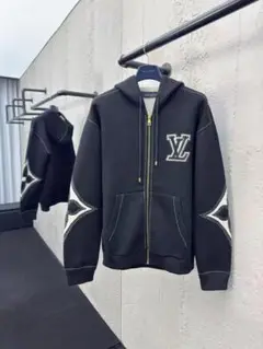 月末限定！ルイヴィトン LOUIS VUITTON ジャンパー・ブルゾン