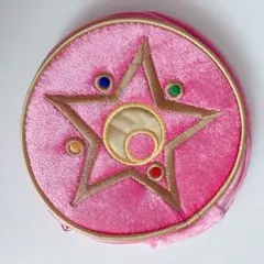 ♡セーラームーン　一番くじ　ミニポーチ♡