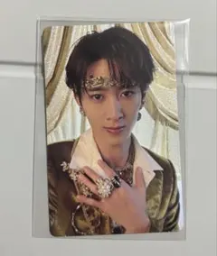 M!LK 爆裂愛してる / 好きすぎて滅！トレカ 通常盤 曽野舜太