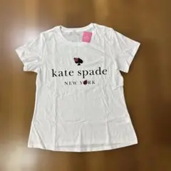 kate spade NEW YORK Tシャツ ホワイトのサムネイル
