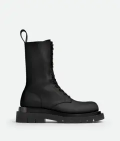 BOTTEGA VENETA ラグ レースアップブーツ　41
