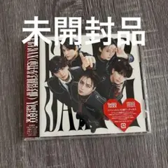 【新品未開封】Yes!東京　ONE N' ONLY盤