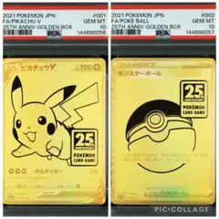 2026年最新】モンスターボール 25th psaの人気アイテム - メルカリ