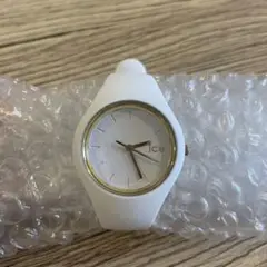 Ice Watch ホワイト 腕時計