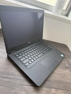 □□DELL Latitude 3490□□ SSD256GB Offceなし - メルカリ