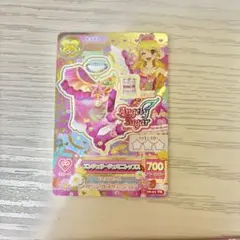 アイカツ アイカツカード エンジェリージェミニトップス - メルカリ