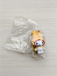 【匿名配送】サンリオ マイメロディ 天麩羅