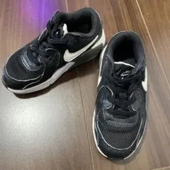 NIKE AIRMAX 16.5センチ