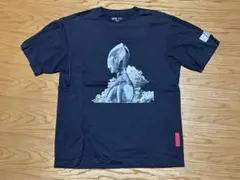 【最終値下げ】米津玄師　ユニクロ　UNIQLO コラボTシャツ　Mサイズ　M八七のサムネイル