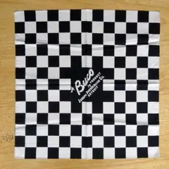 リアルマッコイズ JOE MCCOY クロス バンダナ BLACK 完売品 - メルカリ