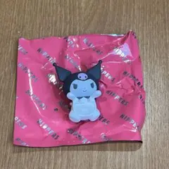 HELLO KITTY AND FRIENDS ヒッパーズ　クロミ