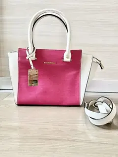 samantha&chouette ハンドバッグ　バッグ　アンドシュエット