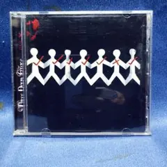 THREE DAYS GRACE / ONE X