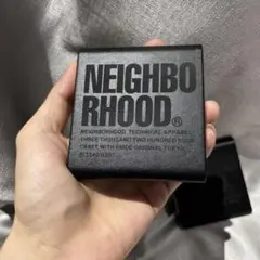 上品でオシャレな★ネイバーフッド★シガレットケース/小物入れ/タバコ10本収納