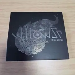 2026年最新】will o wisp nqrseの人気アイテム - メルカリ