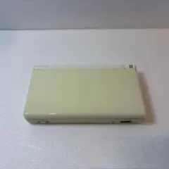 【ジャンク品】ニンテンドーDS Lite ホワイト